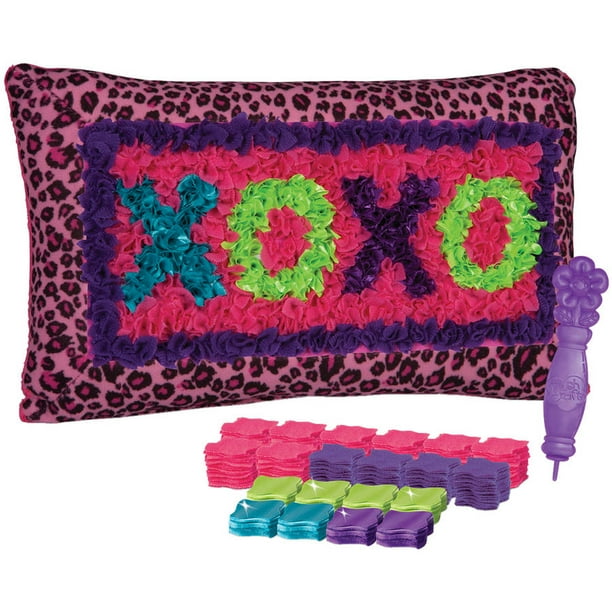 plushcraft pillow