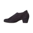 thumbnail image 2 of Arche Malham Suede Bootie, 37, Blue, 2 of 5
