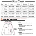 thumbnail image 2 of Womens Spring Shirts Long Sleeve Women's Shirts Pullover Spring Oversized Tshirts My Items, 2 of 5