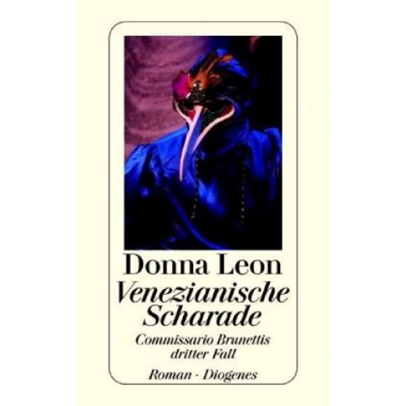 Venezianische Scharade