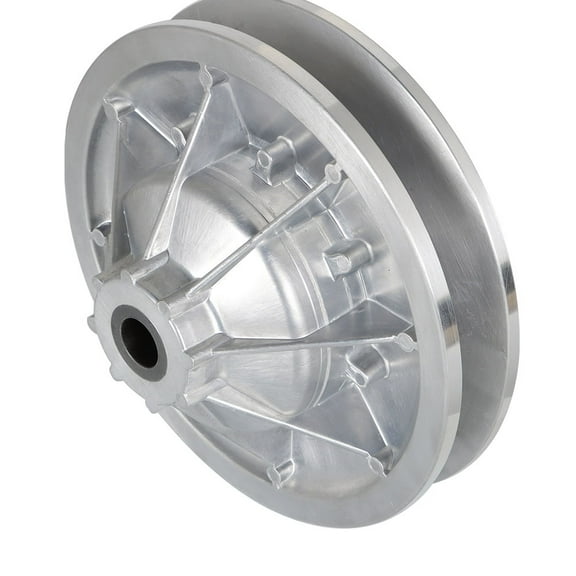 waltyotur Secondary Rear Driven Clutch 36 Degree For EZGO Gas Golf Cart 4 Cycle 1991-Up