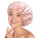 thumbnail image 1 of Gorro de ducha Yanibest, reutilizable y resistente al agua para mujer, 1 of 6