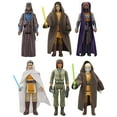 thumbnail image 5 of Star Wars Retro Collection Star Wars: The Acolyte Action Figure Multipack (3.75”), 5 of 8