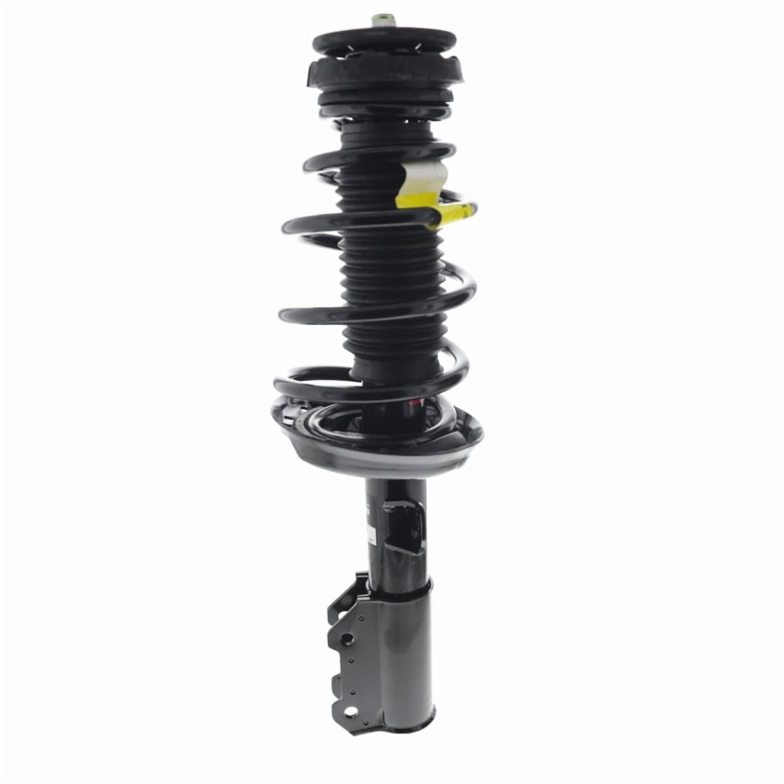 Kyb Suspension Strut And Coil Spring Assembly P/N:Sr4676 Fits select: 2014-2019 CHEVROLET IMPALA