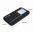 thumbnail image 6 of Portable 5G WiFi Mobile Hotspot High Speed 6000mAh Capacity Battery 16 Device Connections Stable Connection for Phones, 6 of 6