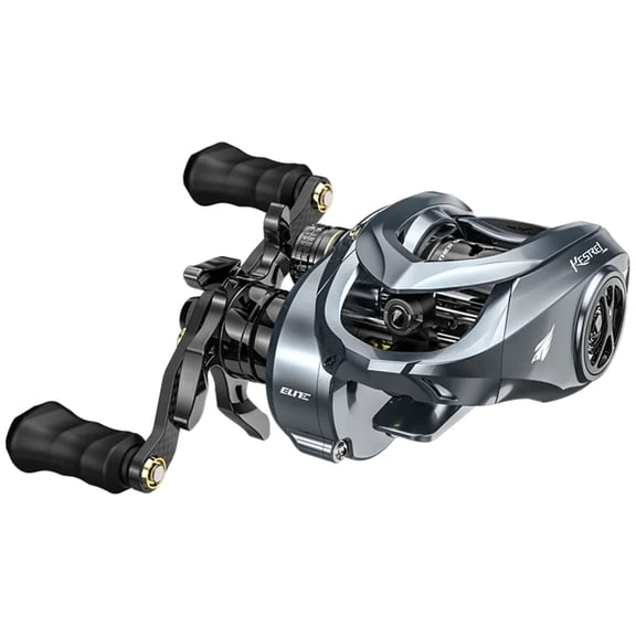 KastKing Kestrel Elite Baitcasting Fishing Reel