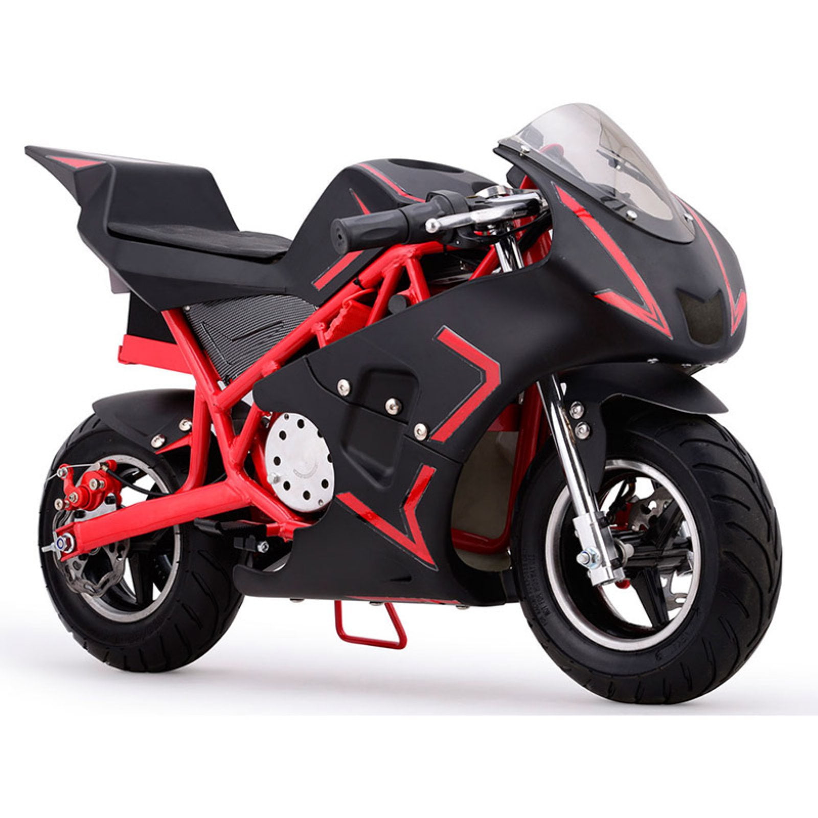 electric mini bike walmart