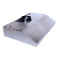 thumbnail image 3 of Turin Swift Pro Hotte en Acier Inoxydable 400 CFM sous Armoire 30 Po, 3 of 5