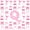 Pink White Q, variant on jejeloiu Pink Cherry Bow Monogram A Duvet Cover Set For Girls,Coquette Bow tie Initial Bedding Full For Kids,Pink Reversible,3pcs(No Comforter)