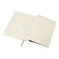 thumbnail image 4 of Moleskine Plain Notebook Large, 4 of 5