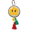 thumbnail image 1 of Punch Needle Starter Kit Creative DIY Punch Needle Embroidery Kit for Christmas, 1 of 9