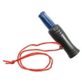 ITSELFER Hunting Duck Call Whistle Decoy Imitate Pheasant Voice Call