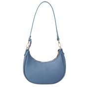 Italian Leather Shoulder Bag