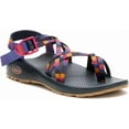 thumbnail image 2 of Chaco ZX/2 Cloud Dual Adjustable Straps Cushioned Sandal Women, 2 of 7