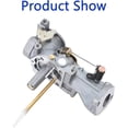 thumbnail image 3 of 692784 495951 Carburetor For Briggs Stratton 498298 492611 490533 495426, 3 of 5