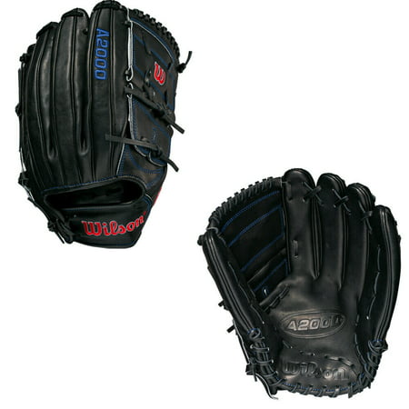 2021 Wilson A2000 12.5" Jon Lester Pitcher's Model Baseball Glove JL34GM