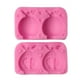 thumbnail image 1 of Toystoory Adorable huella de pie pastel Fondant molde de silicona panadería galleta DIY Sugarcraft molde restaurante herramienta para hornear Cocina y Comedor, 1 of 6