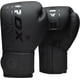 thumbnail image 1 of Guantes de boxeo RDX Pro Training Sparring Maya Hide Leather, 1 of 7