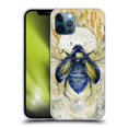thumbnail image 1 of Head Case Designs Officially Licensed Stephanie Law Immortal Ephemera Scarab Soft Gel Case Compatible with Apple iPhone 12 / iPhone 12 Pro, 1 of 7
