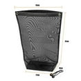 thumbnail image 4 of UTV Beach Car SUV Trash Collection Bag - Tear Resistant, Universal Mounting, Garbage Bag, 4 of 7