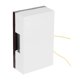 thumbnail image 1 of Wired Manual Ding Dong Bell Doorbell for Home and Hotel Access Control System, 1 of 3