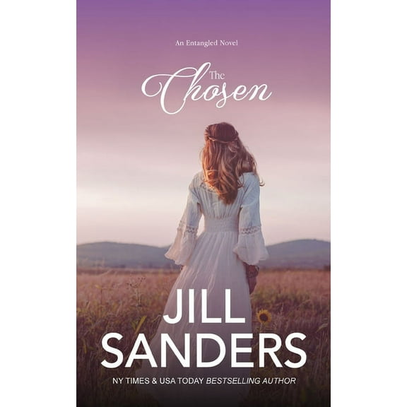 The Chosen, (Paperback)