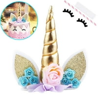 Unicorn Decorative Baking Walmart Com
