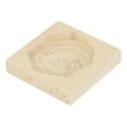 thumbnail image 3 of Wooden  Mould,   And Flower Shape Easy Release Reusable Washable Carved Biscuit Press  Mould For Kitchen Baking Home, 3 of 8