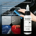 thumbnail image 5 of HaoXun Effective Car Paint Rust Remover & Wheel Iron Powder Cleaner - Fast-Acting Safe for Car Paint, 50ml Kit (1 Set Included), 5 of 5