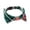 K, variant on Gardjoe British Plaid Bow Tie Cat Collar with Gentleman Tuxedo Design and Jingle Bell for Small Cats Formal Dress Up Photo Prop