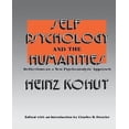 thumbnail image 1 of Self Psychology And The Humanities, 1 of 2