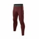 thumbnail image 4 of Pantalones deportivos informales para hombre, de secado rápido, transpirables, de alta elasticidad, de poliéster, para fitness al aire libre, 4 of 8