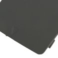 thumbnail image 4 of Couvercle de prise de diagnostic OBD 51437144966, remplacement pour Série 1 E81 E82 E87 E88, conduite à gauche, gris, 4 of 4