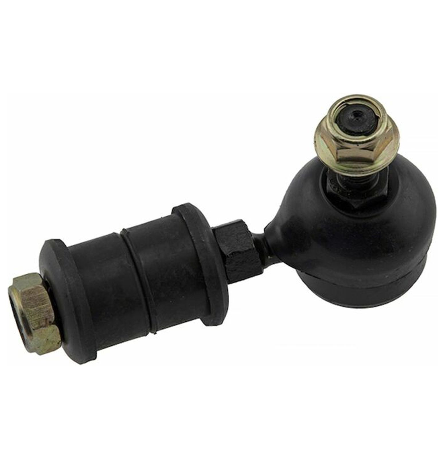 6 Pc Front Sway Bar Link Outer Inner Tie Rod Ends Suspension Kit Fits select: 1995-2006 NISSAN SENTRA, 1995-1998 NISSAN 200SX