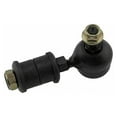 thumbnail image 2 of 4 Pc Front Steering Suspension Kit Outer Tie Rod Ends and Sway Bar Links Fits select: 1990 NISSAN AXXESS, 2 of 7