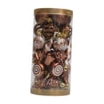thumbnail image 2 of 31 adornos colgantes para de Navidad, adorno navideño para fotos, accesorio navideño para guardería, para ventana, chimenea, pared, dormitorio Café, 2 of 8
