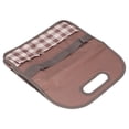 thumbnail image 3 of Bolsa De Jardinería Bolsa De Herramientas De Jardín Bolsa De Almacenamiento De Asas De Jardín Con Múltiples Bolsillos Organizador Para El Hogar Para Jardinería Interior Y, 3 of 8