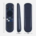 thumbnail image 3 of Long Distance Precise Control Wireless Remote Voice Remote Control for 7601-Z00720-0044EMTK JSK17601RA0, 3 of 8