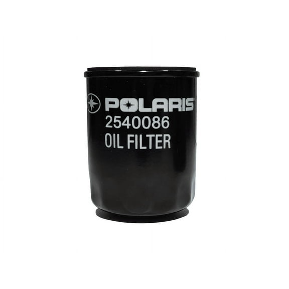 2003-2017 Polaris Victory Motorcycle Boardwalk Vision OEM Oil Filter 2540086