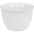 thumbnail image 2 of BIA Cordon Bleu 900010S4SIOC Classic Bakeware Custard Cups, White, 2 of 10