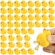 thumbnail image 1 of Juguetes de baño de pato de goma, paquete de 50 mini patos de goma, pato flotante a granel, juguete de baño para bebé, ducha, recuerdos de fiesta de cumpleaños, regalo, aula, verano, playa, piscina, j, 1 of 5