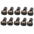 thumbnail image 4 of 10 Cabeza De La De Lazo Del Torniquete Del Metal M3 negro Para El Modelo Del Vehículo nach Hause, 4 of 8