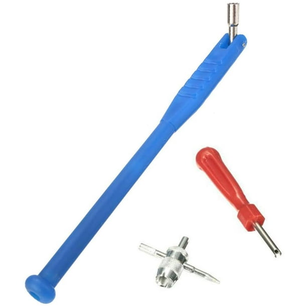 Valve puller deals tool