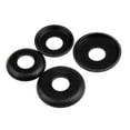 thumbnail image 1 of 4 pcs Replacement Longboard / Skateboard Bushings Washers Hardware, 1 of 6