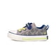 thumbnail image 4 of Tenis Casual Bubblegummers Para Niño Timmy Gris, 4 of 4