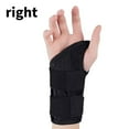 thumbnail image 1 of Wrist Brace Support, Arthritis Carpal Tunnel Relief, Left/Right, 1 of 7