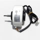 thumbnail image 3 of Diy 9v-72v Brushless Motor For 3phase Wind Turbine Generator Windmill Hand Crank, 3 of 5