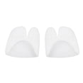 thumbnail image 2 of Cojines Ortopédicos Sunnimix Alivio del Dolor del Pie Gel Zapatillas de Punta, 2 of 8