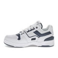 thumbnail image 5 of Mens Pony M100 LOW Shoe Size: 12 White - Navy Basketball, 5 of 6