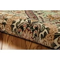thumbnail image 6 of Nourison 2000 2005 Oriental Rug - Light Green-8.6 x 11.6 ft., 6 of 7